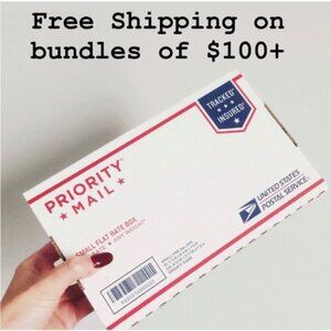 Bundle Shipping